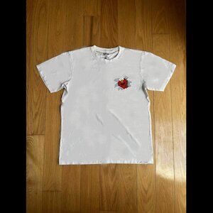 Uniqlo x KAWS x Sesame Street Companion Elmo T Shirt L